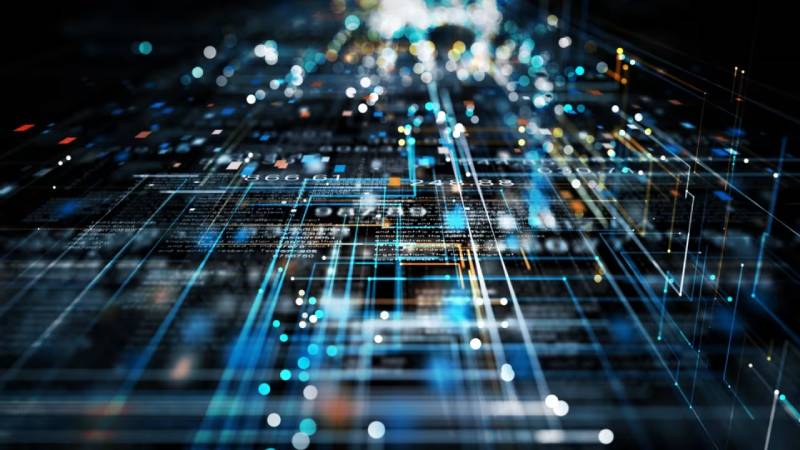 新市区AI软件开发公司:Python赋能网页开发的适用场景解析